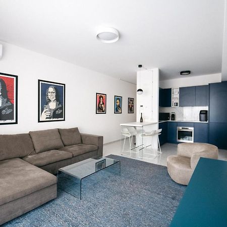 Taormina Art Apartment By Taormina Holidays Eksteriør billede