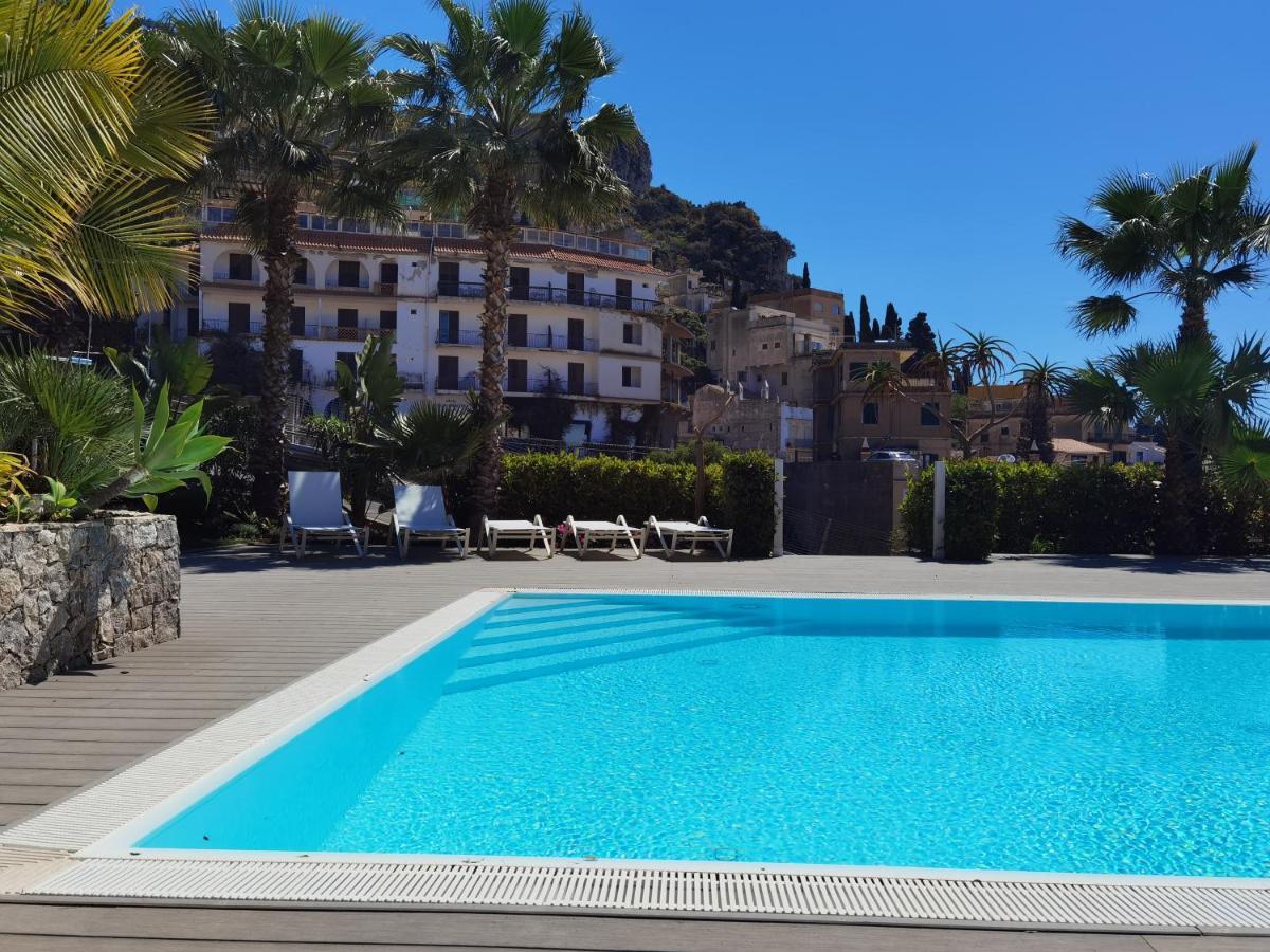 Taormina Art Apartment By Taormina Holidays Eksteriør billede