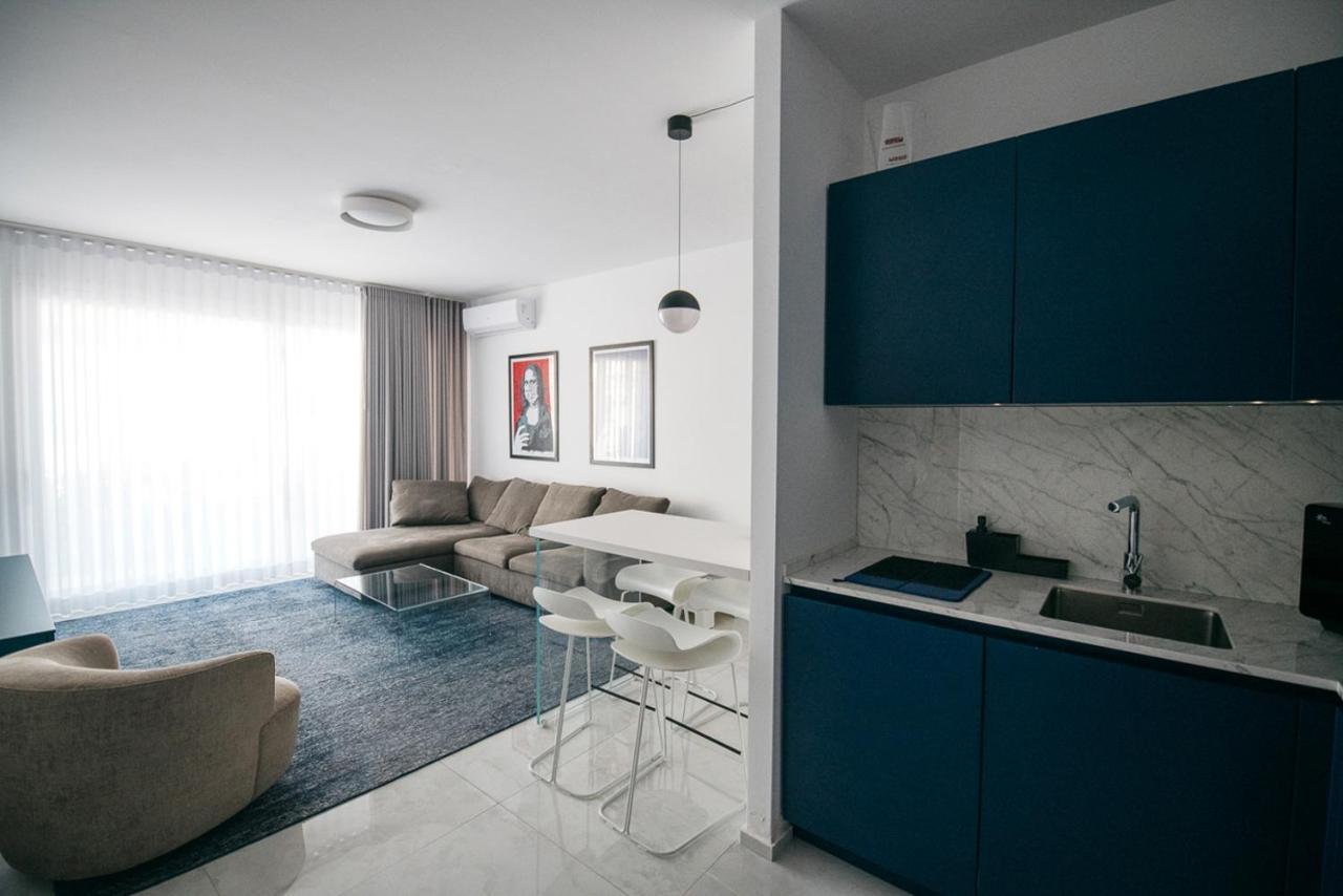 Taormina Art Apartment By Taormina Holidays Eksteriør billede