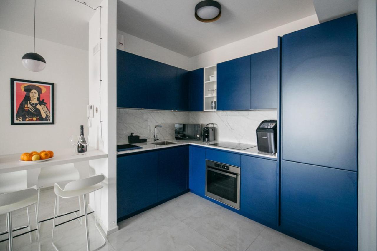 Taormina Art Apartment By Taormina Holidays Eksteriør billede