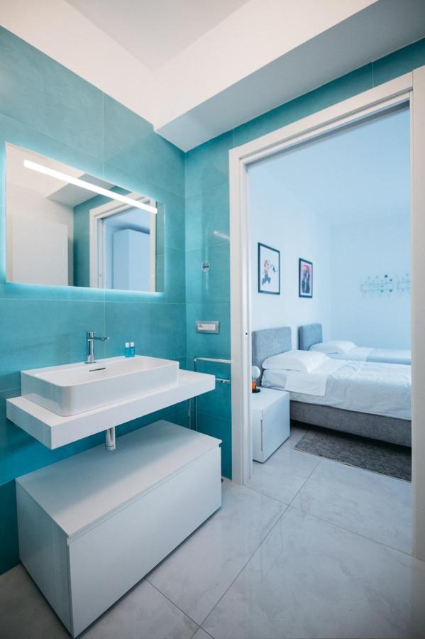 Taormina Art Apartment By Taormina Holidays Eksteriør billede