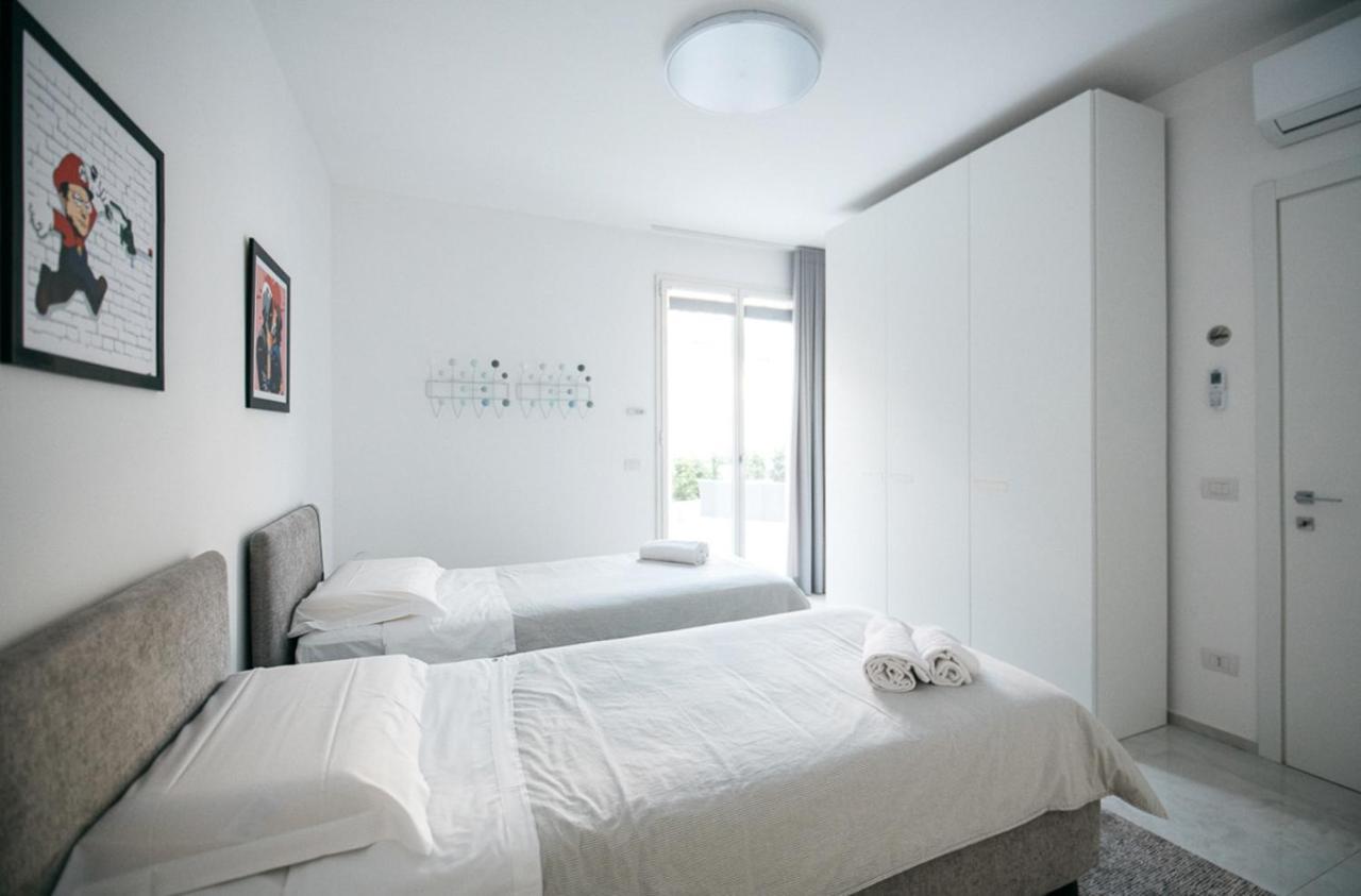 Taormina Art Apartment By Taormina Holidays Eksteriør billede