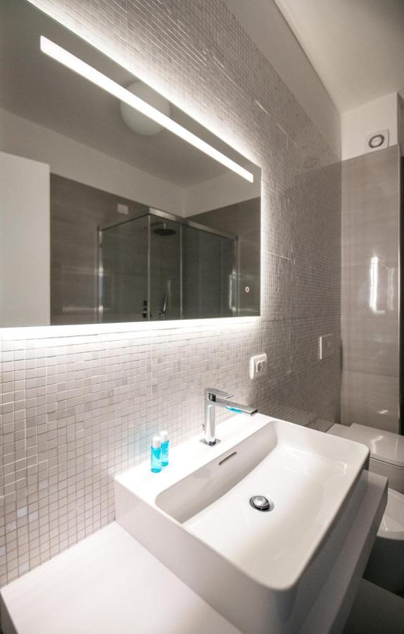 Taormina Art Apartment By Taormina Holidays Eksteriør billede