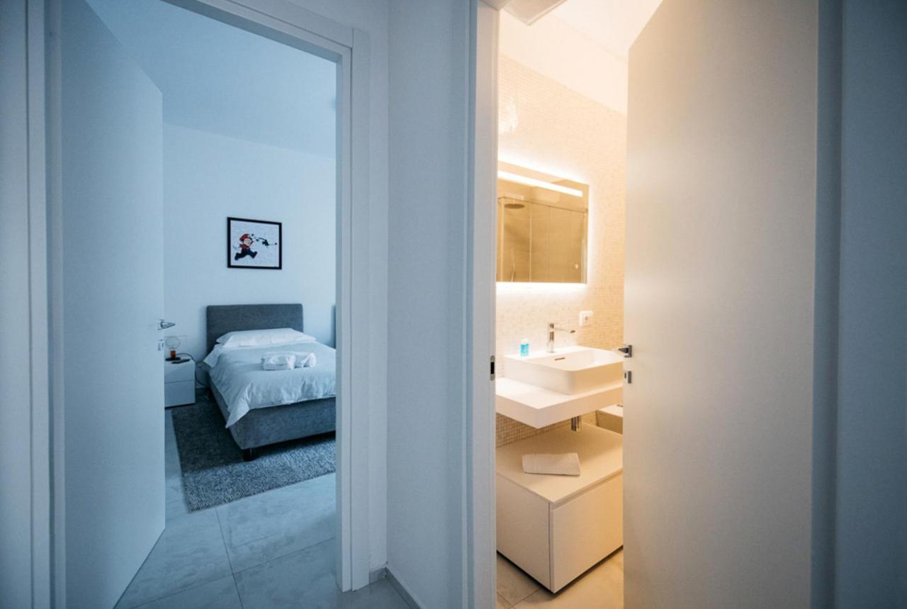 Taormina Art Apartment By Taormina Holidays Eksteriør billede